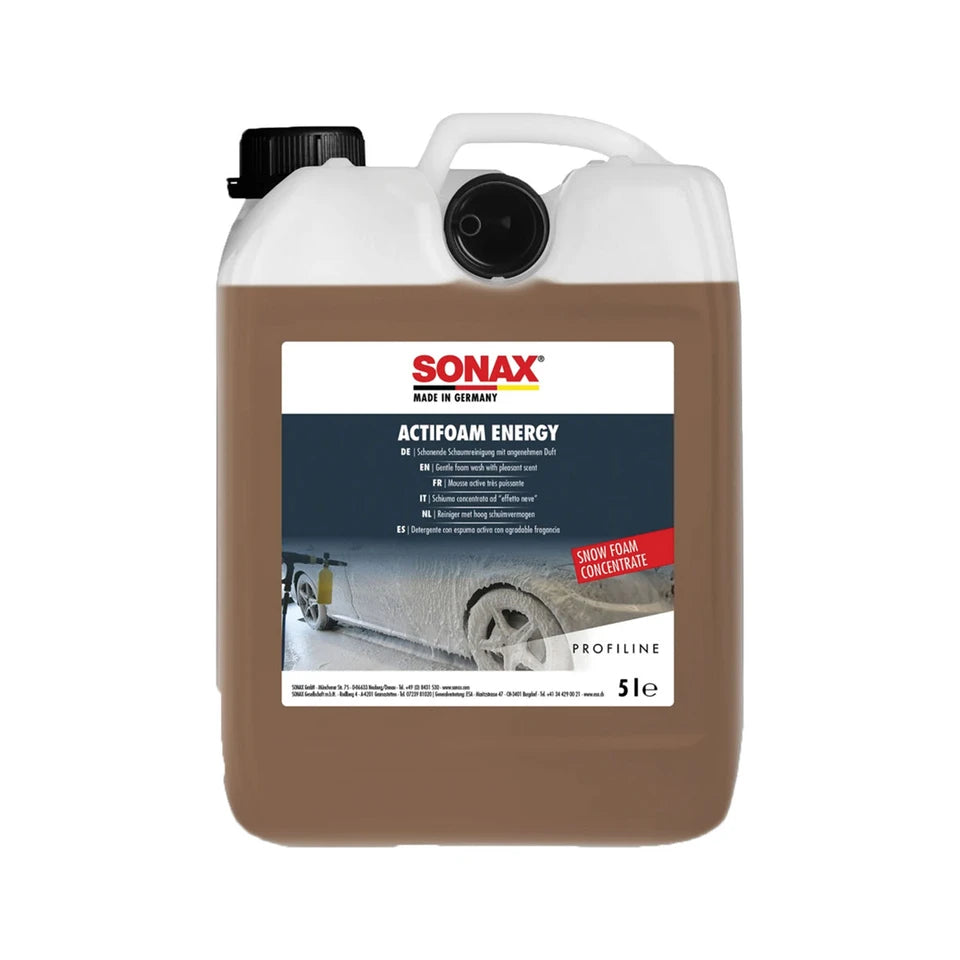 SONAX PROFILINE Actifoam Energy