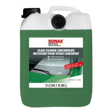 SONAX Glass Cleaner Concentrate 5L