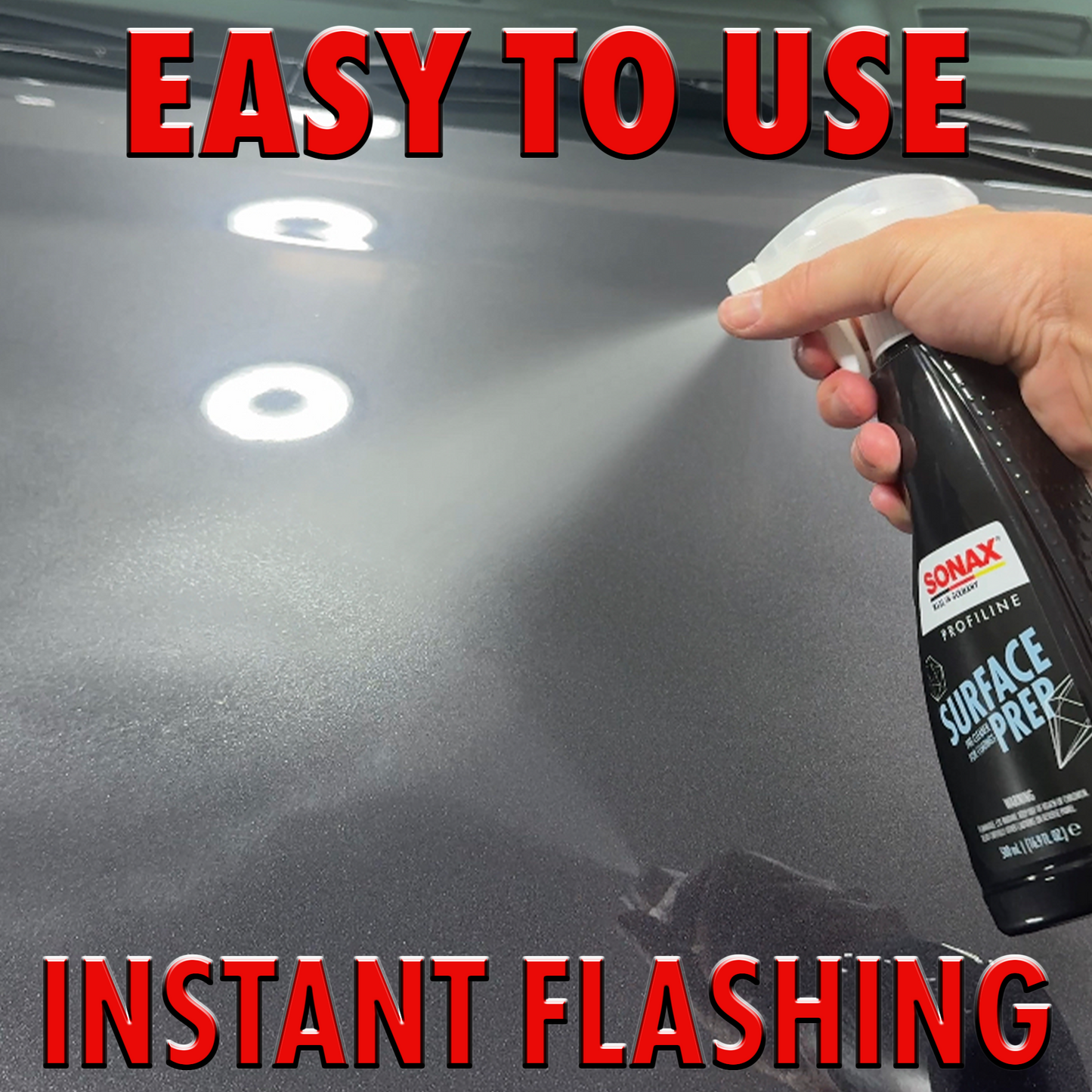 SONAX Surface Prep