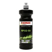 SONAX Profiline Nano Polish 3/6 250ml