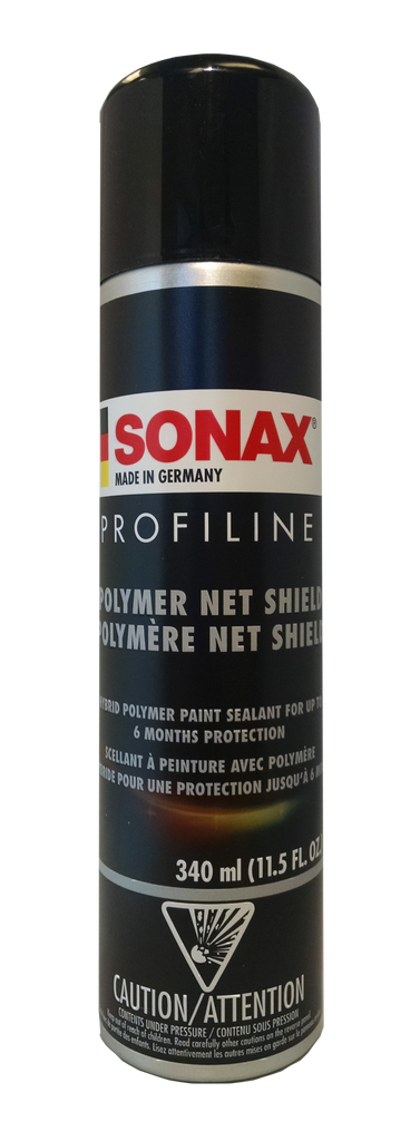 Sonax Polymer Net Shield 340 mL