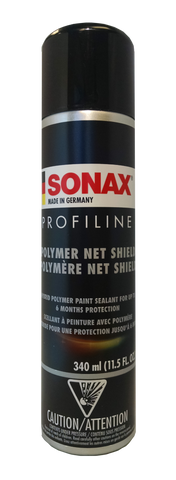 SONAX ProfiLine Polymer Net Shield