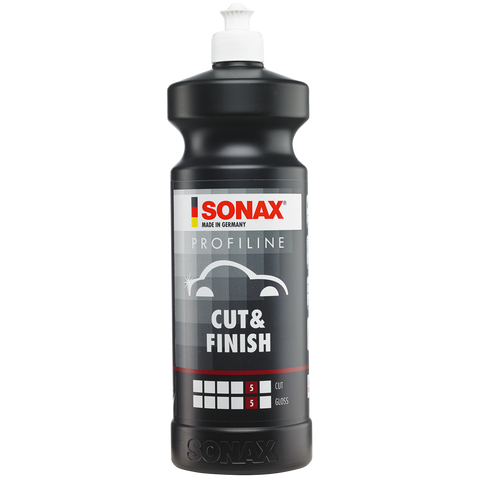 SONAX Cut and Finish 1L