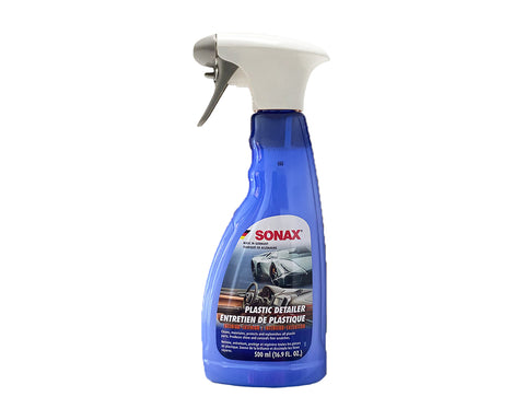 SONAX Plastic Care 500ml