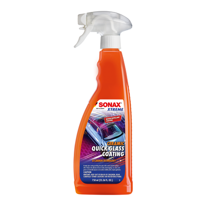 SONAX Ceramic Clear Glass