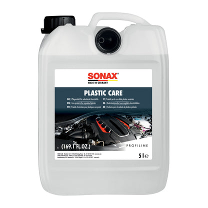 SONAX Plastic Care 5L