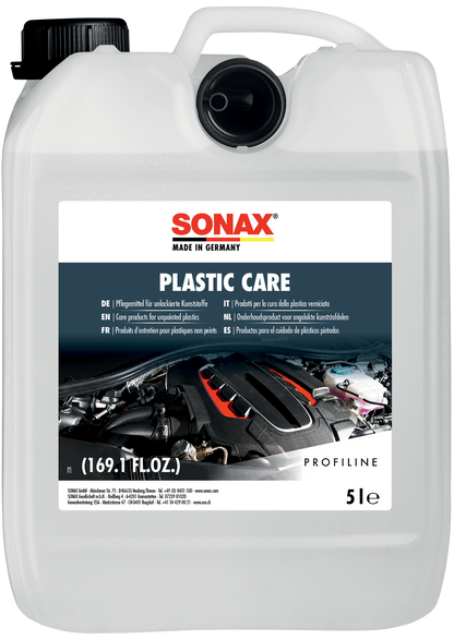 SONAX Plastic Care 5L