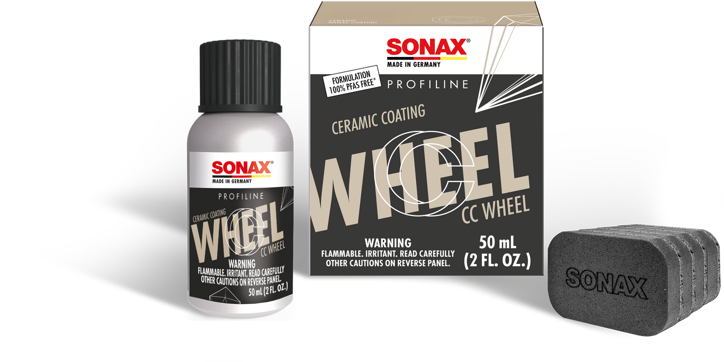 SONAX CC Wheel Coating