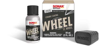 SONAX CC Wheel Coating