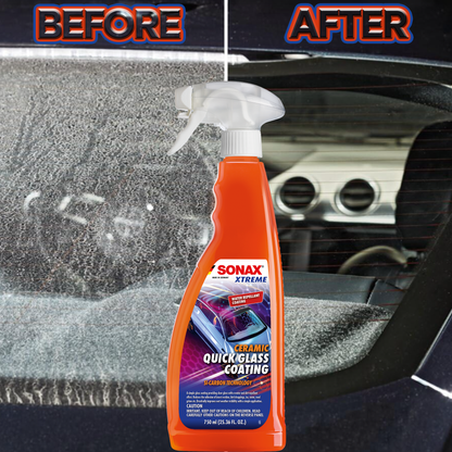 SONAX Ceramic Clear Glass
