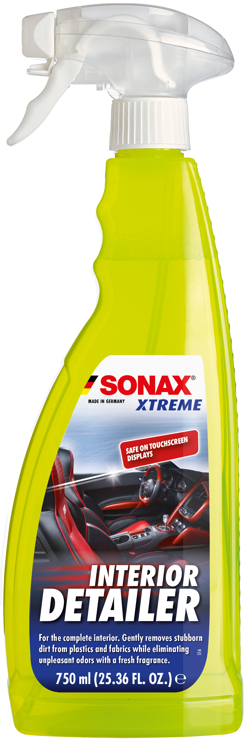SONAX XTREME Interior Detailer