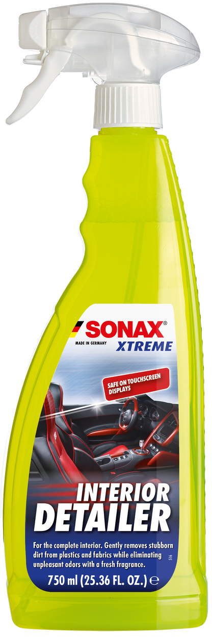 SONAX XTREME Interior Detailer