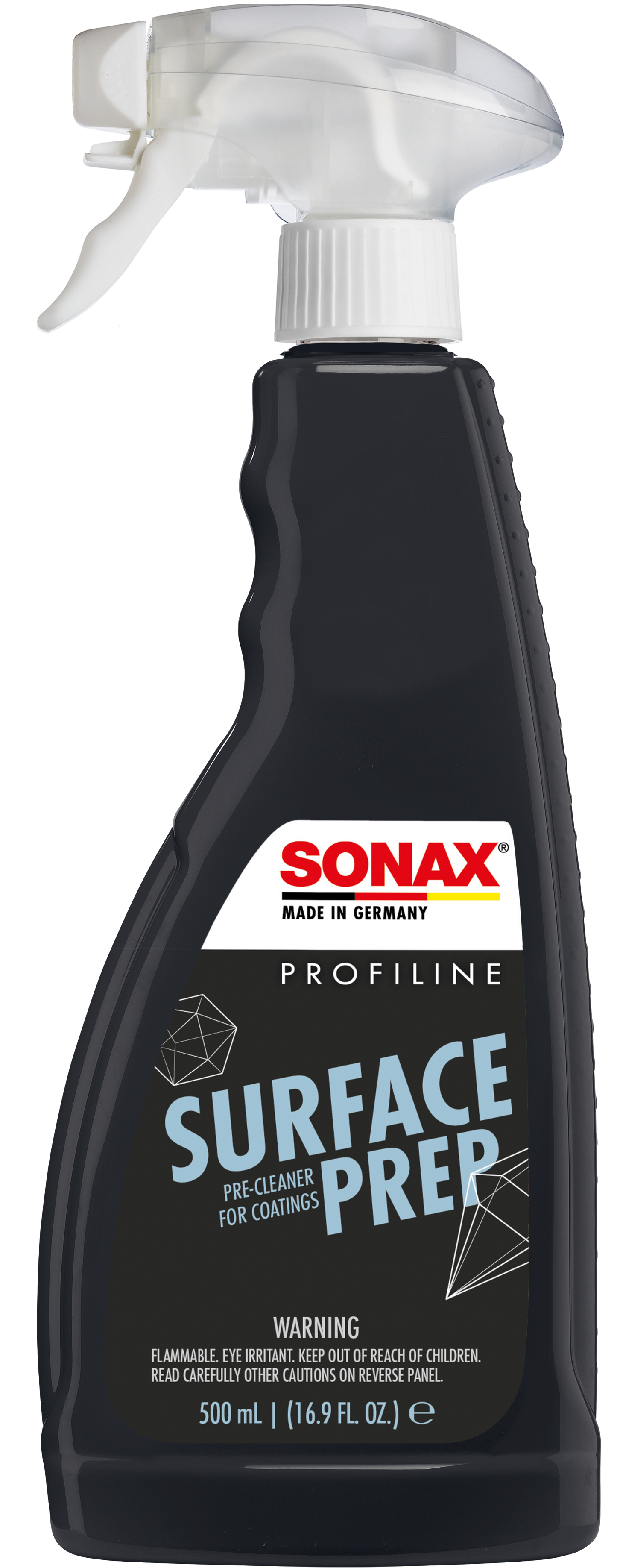 SONAX Surface Prep
