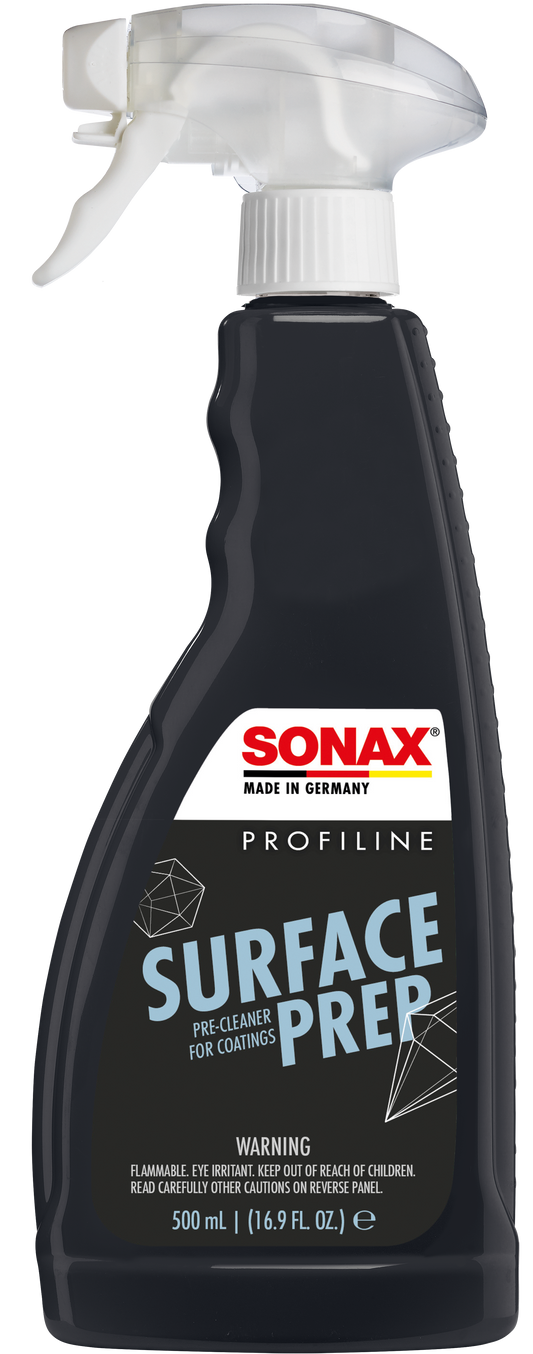 SONAX Surface Prep