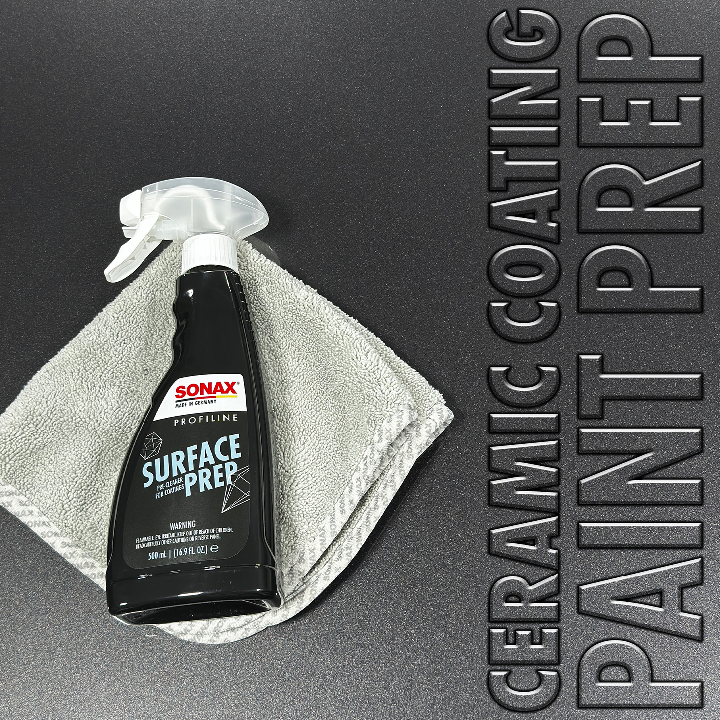 SONAX Surface Prep
