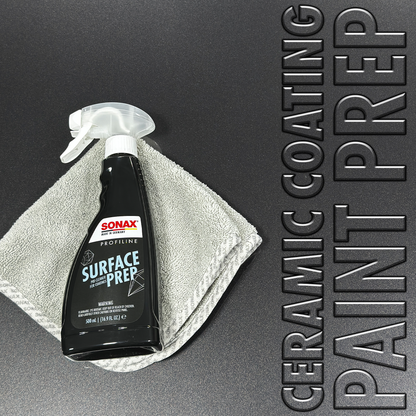 SONAX Surface Prep