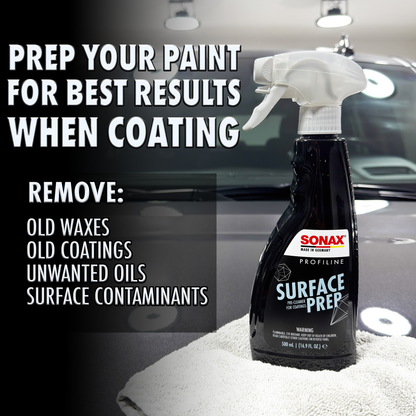 SONAX Surface Prep