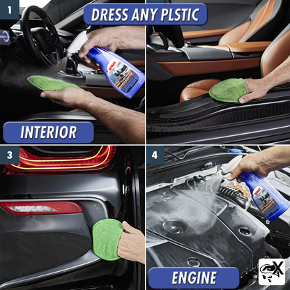 SONAX Plastic Care 5L