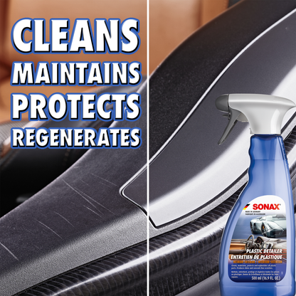 SONAX Plastic Care 5L