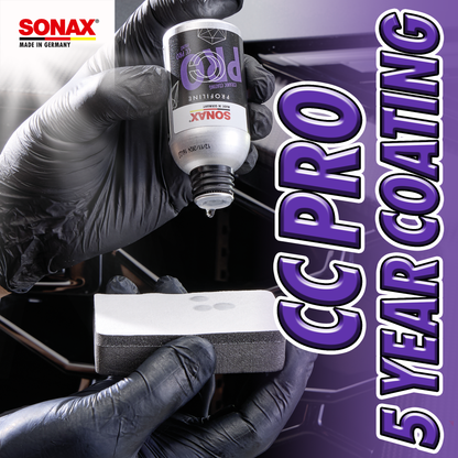 SONAX CC Pro Ceramic Coating