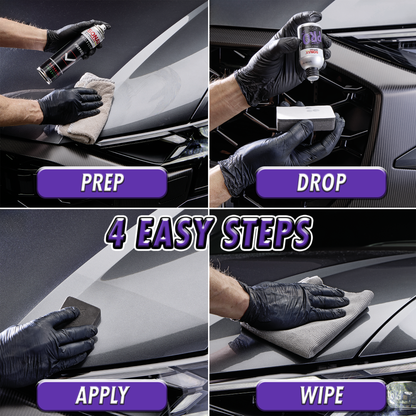 SONAX CC Pro Ceramic Coating