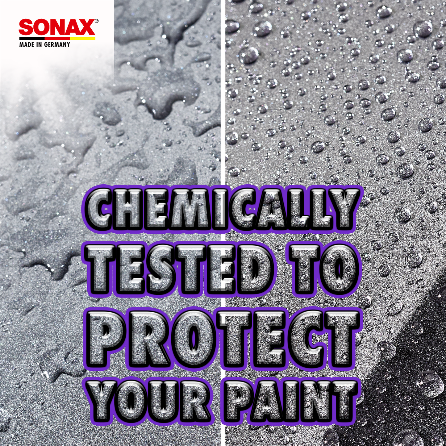 SONAX CC Pro Ceramic Coating