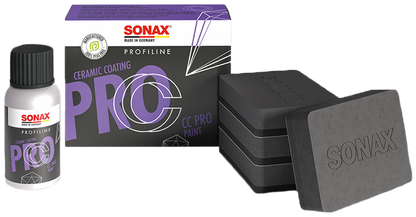SONAX CC Pro Ceramic Coating