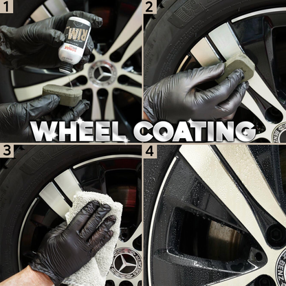 SONAX CC Wheel Coating