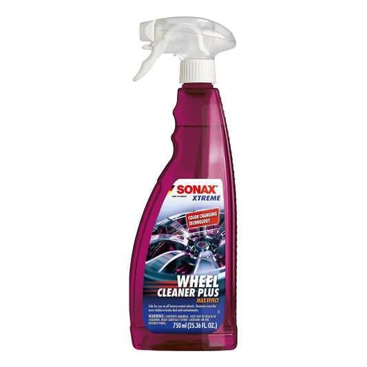 SONAX Wheel Cleaner PLUS-750 mL