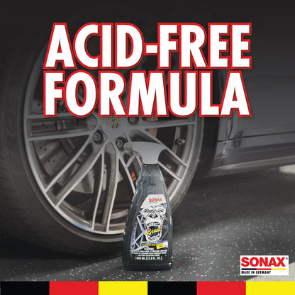 SONAX Beast Wheel Cleaner 5 Liter