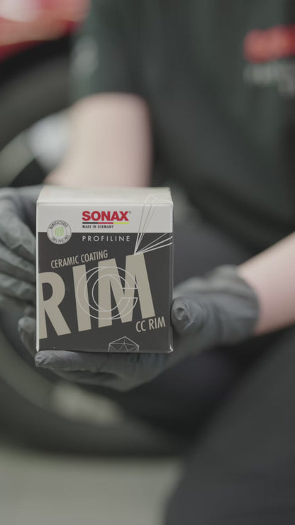 SONAX CC Wheel Coating