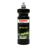 SONAX Profiline Nano Polish 3/6 250ml