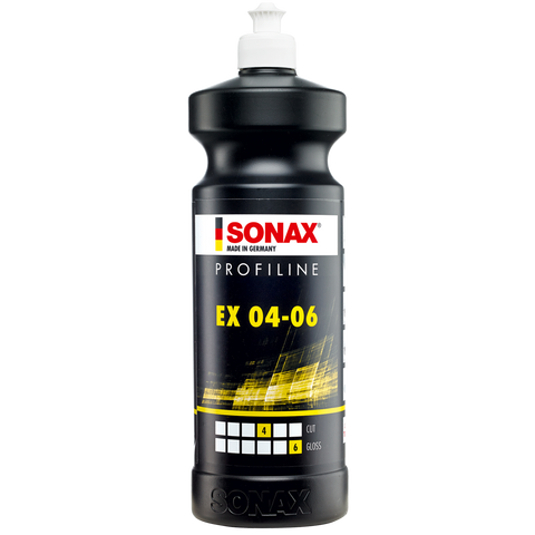 SONAX EX 04-06 250ml