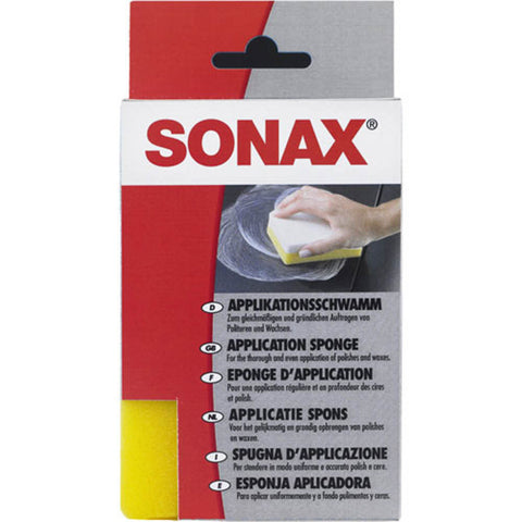 SONAX Grit Guard Wash and Seal Kit – TIPTOP Car Care Products