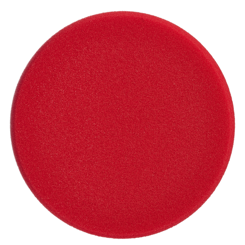 SONAX Polishing Pad Red (Hard)