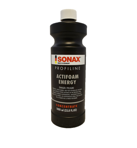 SONAX PROFILINE Actifoam Energy - 1L