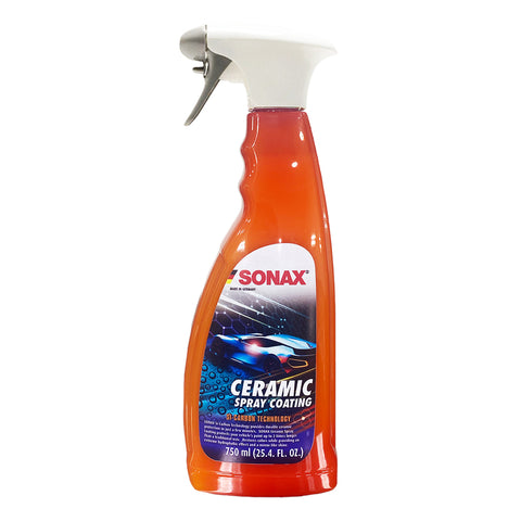 SONAX Ceramic Spray Coating 750ml